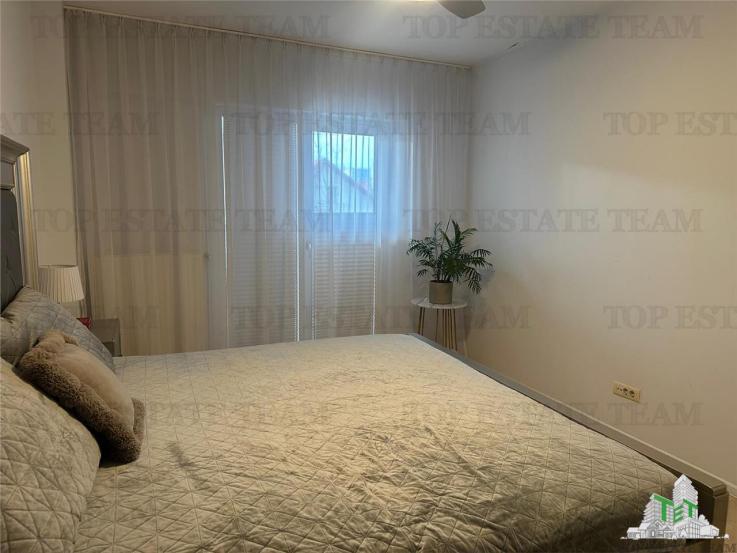 Apartament 3 camere de vanzare langa lacul Baneasa