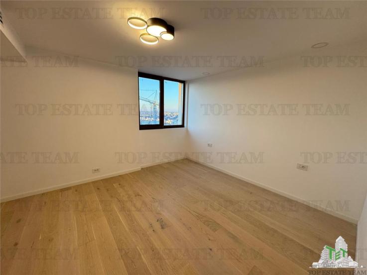 Penthouse de inchiriat in zona Pipera