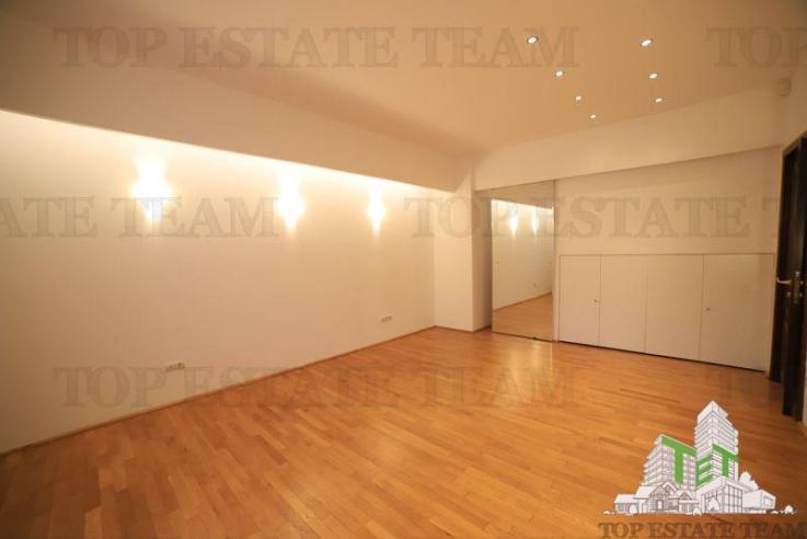 Apartament de vanzare in zona Arcului de Triumf, parcare/boxa inclusa