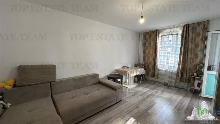 Apartament 2 camere decomandat zona Chisinau