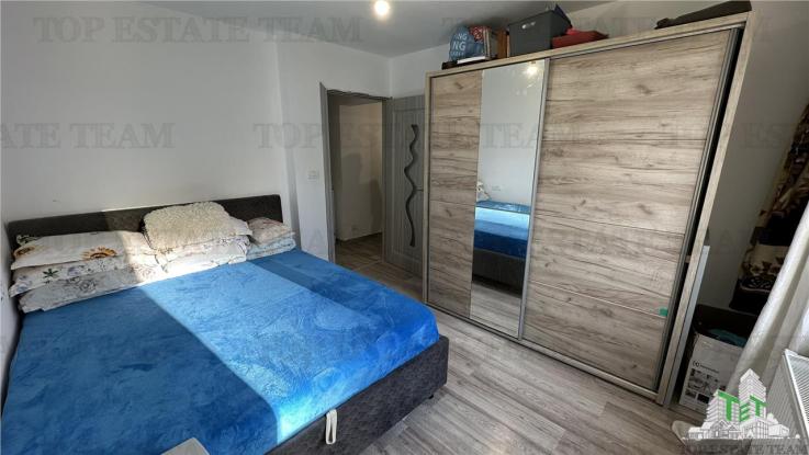 Apartament 2 camere decomandat zona Chisinau