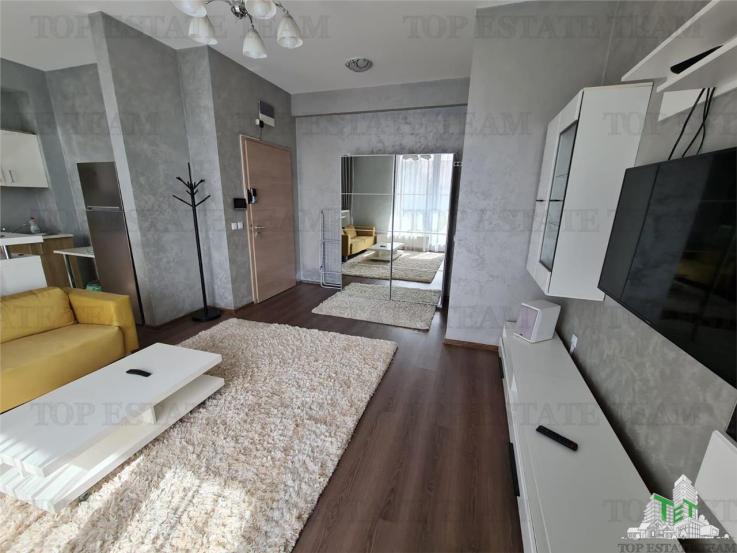 Apartament premium 2 camere Iancu Nicolae