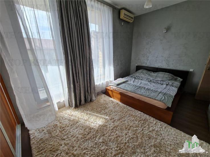 Apartament premium 2 camere Iancu Nicolae