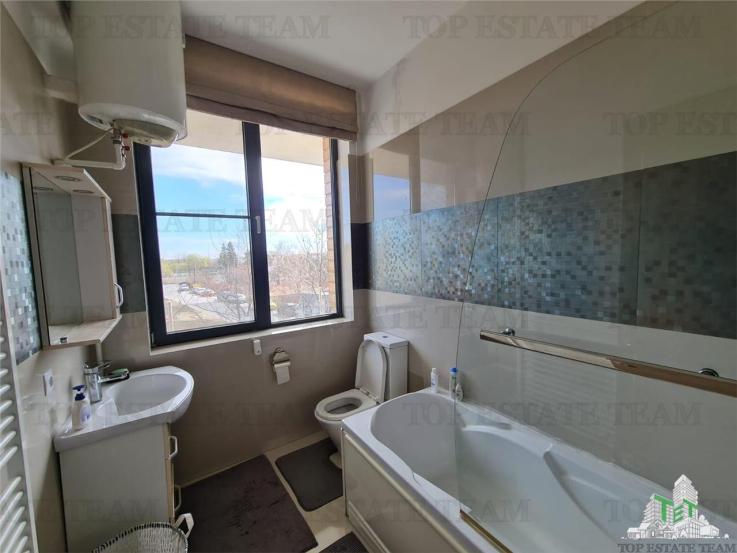 Apartament premium 2 camere Iancu Nicolae