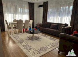 Apartament 3 camere de vanzare in zona Teatrul Masca