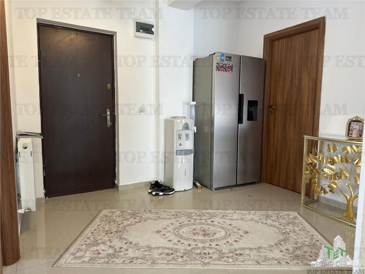 Apartament 3 camere de vanzare in zona Teatrul Masca