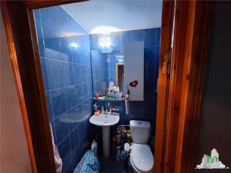 Apartament 3 camere - Calarasi - vanzare