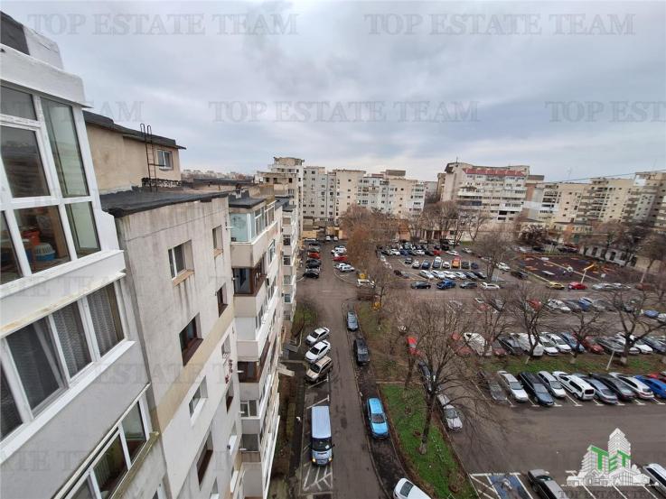 Apartament 3 camere - Calarasi - vanzare