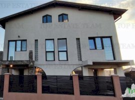 Vila | Jilava | 12 camere | 270mp | TET0018557