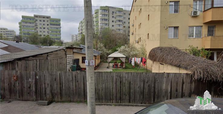 Teren intravilan deschidere la Maior Bacila - zona Colentina