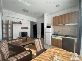 Apartament 2 camere Mamaia Summerland