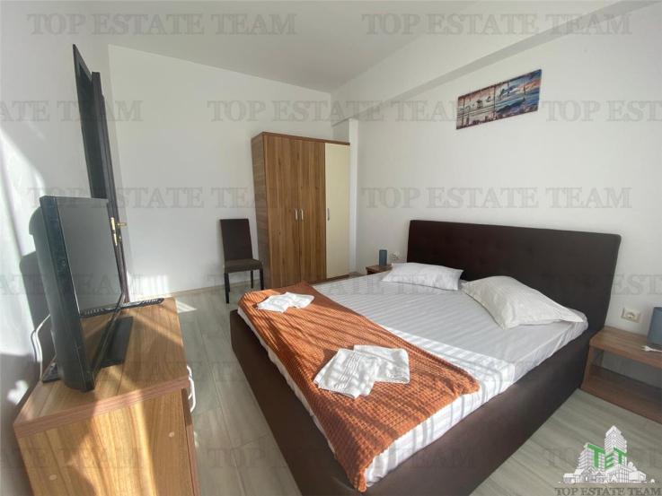 Apartament 2 camere Mamaia Summerland