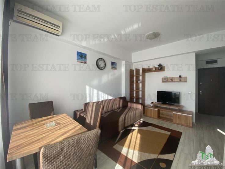 Apartament 2 camere Mamaia Summerland