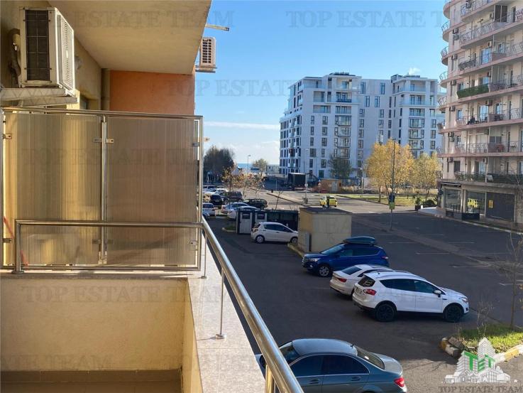 Apartament 2 camere Mamaia Summerland