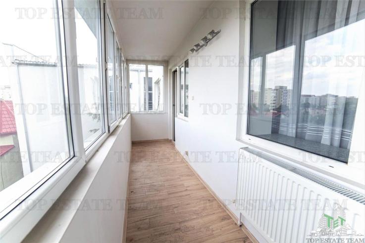 Apartament 2 camere lux spatios centrala proprie Parc Tineretului