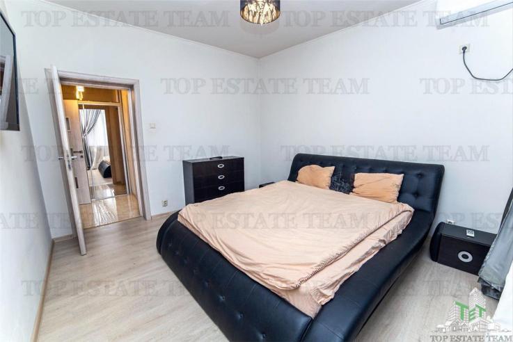 Apartament 2 camere lux spatios centrala proprie Parc Tineretului