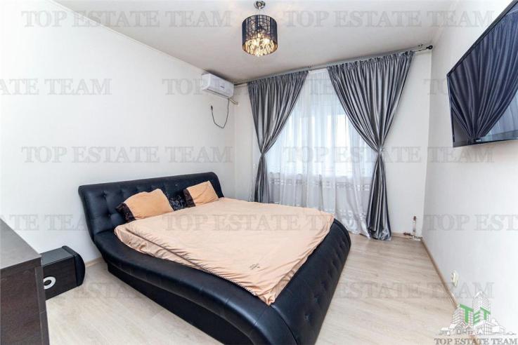 Apartament 2 camere lux spatios centrala proprie Parc Tineretului