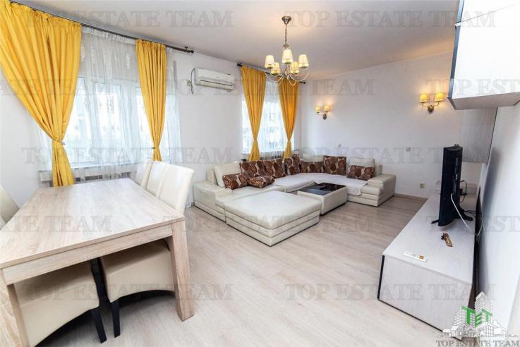 Apartament 2 camere lux spatios centrala proprie Parc Tineretului