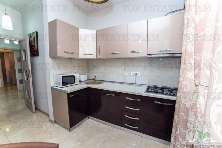 Apartament 2 camere lux spatios centrala proprie Parc Tineretului