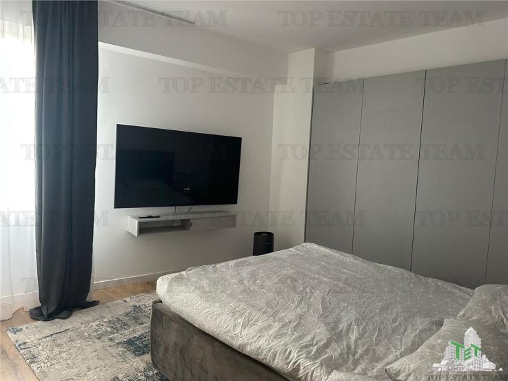 Apartament 3 camere de vanzare in zona Sisesti