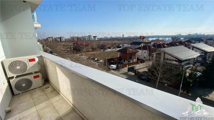 Apartament 3 camere de vanzare in zona Sisesti