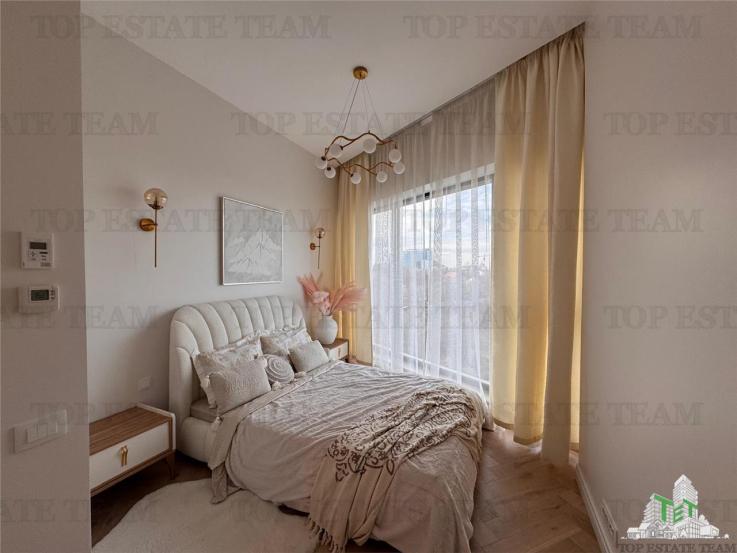 Apartament 3 camere de vanzare, ONE VERDI