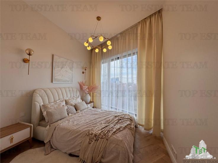 Apartament 3 camere de vanzare, ONE VERDI