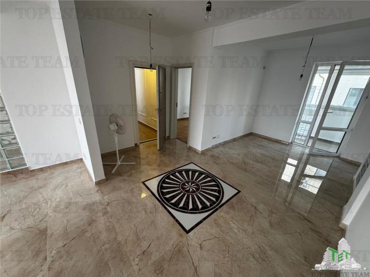 Straulesti / Sector 1 / Apartament de vanzare cu 4 camere