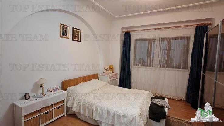 Apartament de 3 camere ultracentral, cladire interbelica (solida) etaj 1, Natiunile Unite