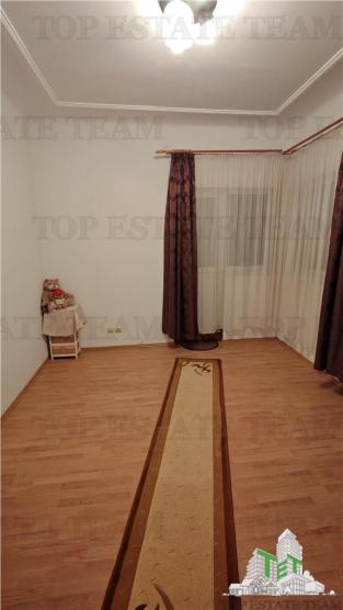 Apartament de 3 camere ultracentral, cladire interbelica (solida) etaj 1, Natiunile Unite