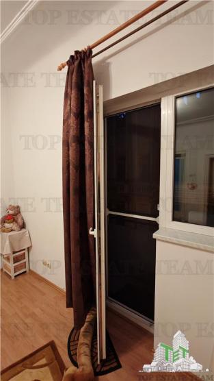 Apartament de 3 camere ultracentral, cladire interbelica (solida) etaj 1, Natiunile Unite