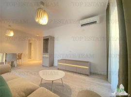 Apartament 3 camere, in zona Floreasca de inchiriat