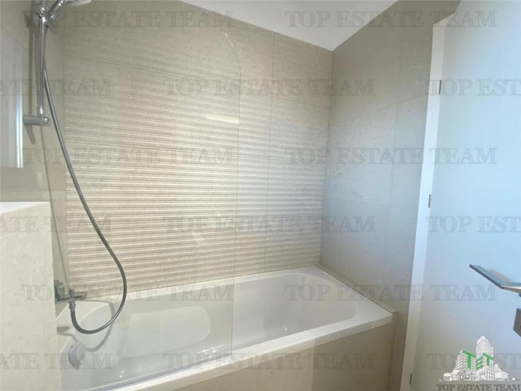 Apartament 3 camere, in zona Floreasca de inchiriat