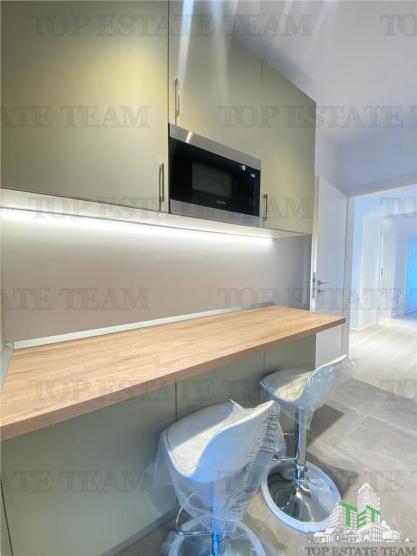 Apartament 3 camere, in zona Floreasca de inchiriat