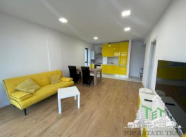 Apartament 2 camere Amber Gardens