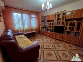 Apartament 3 camere de inchiriat la 2min de metrou Romancierilor