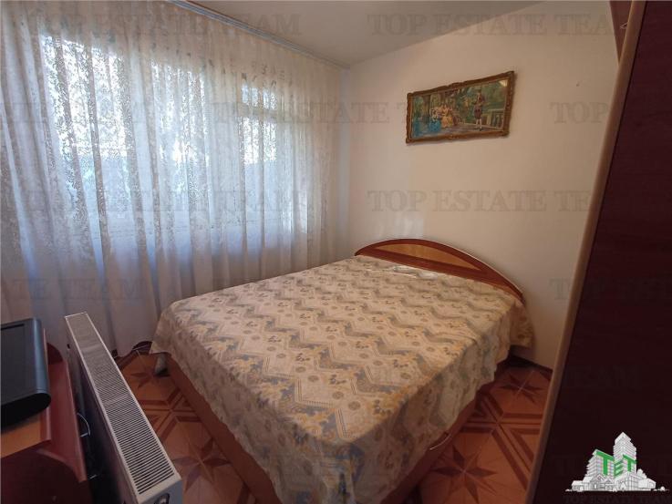 Apartament 3 camere de inchiriat la 2min de metrou Romancierilor