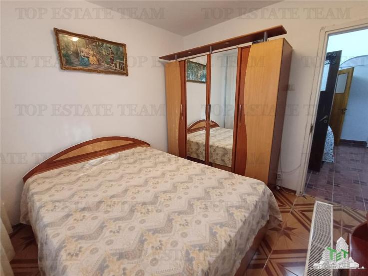 Apartament 3 camere de inchiriat la 2min de metrou Romancierilor