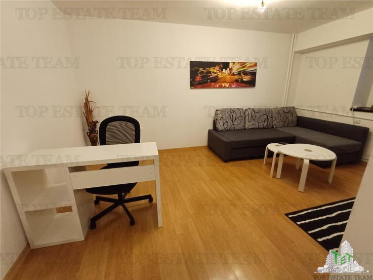 Apartament modern 2 camere mobilat/utilat  Prosper 13 Septembrie