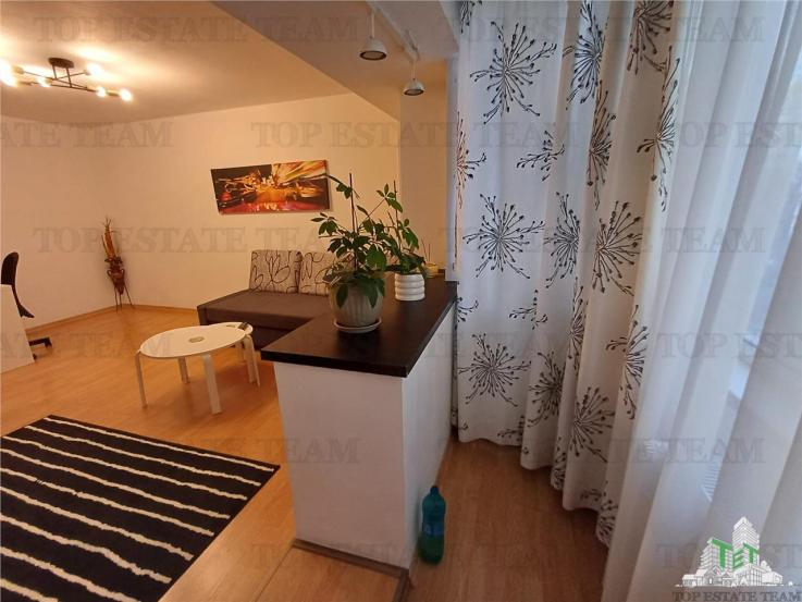 Apartament modern 2 camere mobilat/utilat  Prosper 13 Septembrie