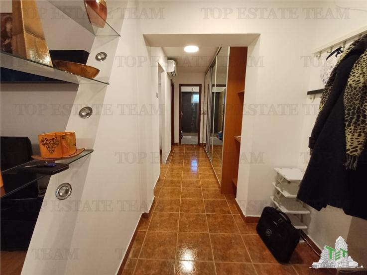 Apartament modern 2 camere mobilat/utilat  Prosper 13 Septembrie