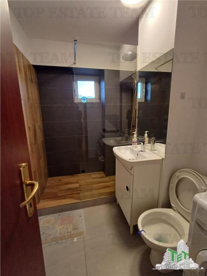 Apartament modern 2 camere mobilat/utilat  Prosper 13 Septembrie