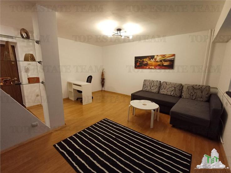 Apartament modern 2 camere mobilat/utilat  Prosper 13 Septembrie