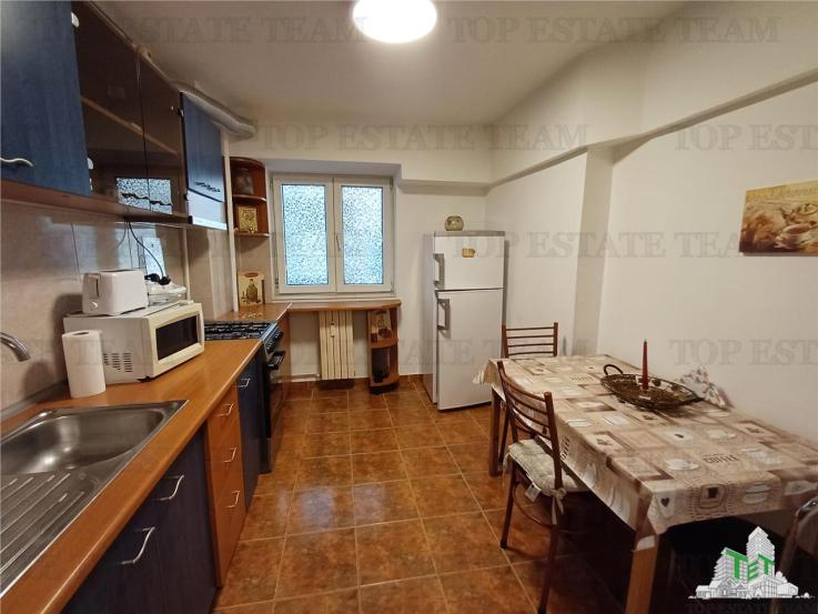 Apartament modern 2 camere mobilat/utilat  Prosper 13 Septembrie