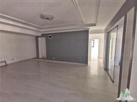 Apartament cu 3 camere de vanzare in zona Dorobanti