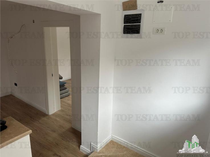 Apartament 4 camere in vila de inchiriat in zona Parcul Circului