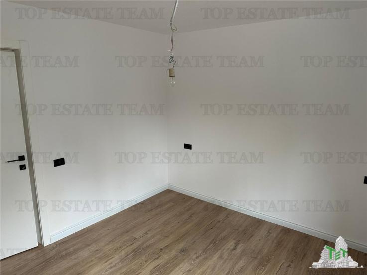 Apartament 4 camere in vila de inchiriat in zona Parcul Circului