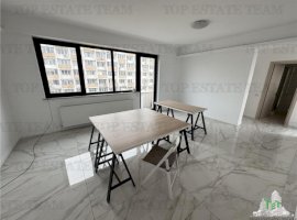 Apartament cu 3 camere de vanzare in zona Dorobanti