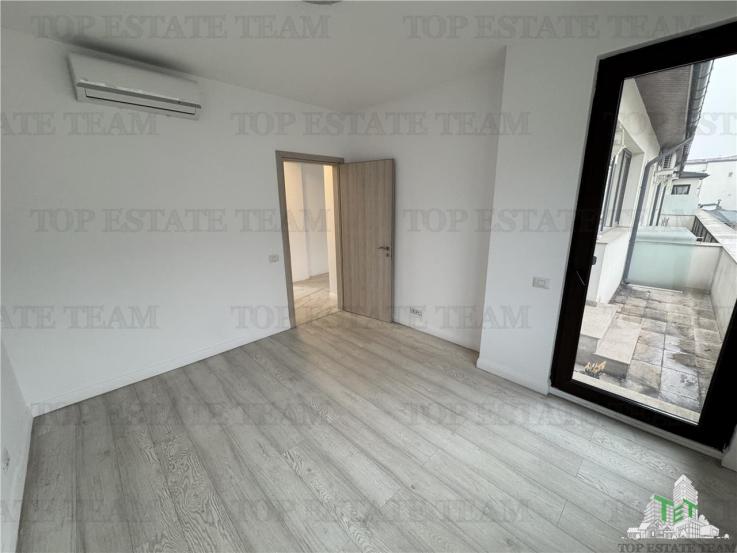 Apartament cu 3 camere de vanzare in zona Dorobanti