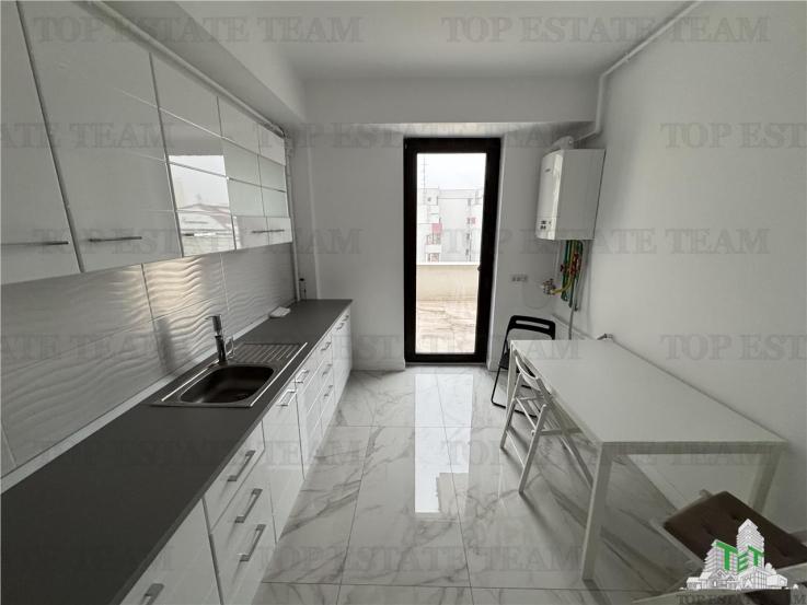 Apartament cu 3 camere de vanzare in zona Dorobanti